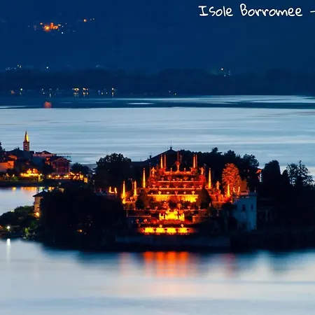 Cav Casa Del Vecchio Faggio - 4 Stelle - Maggiore *