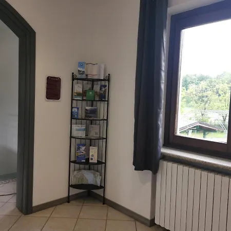 Cav Casa Del Vecchio Faggio - 4 Stelle - Maggiore