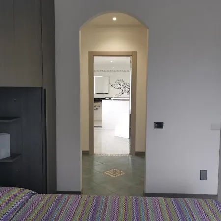 Cav Casa Del Vecchio Faggio - 4 Stelle - Maggiore * Nebbiuno