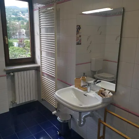 Cav Casa Del Vecchio Faggio - 4 Stelle - Maggiore