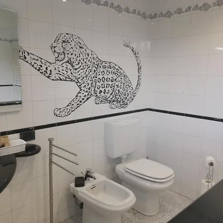 Appartement Cav Casa Del Vecchio Faggio - 4 Stelle - Maggiore