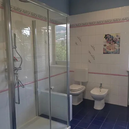 Cav Casa Del Vecchio Faggio - 4 Stelle - Maggiore *