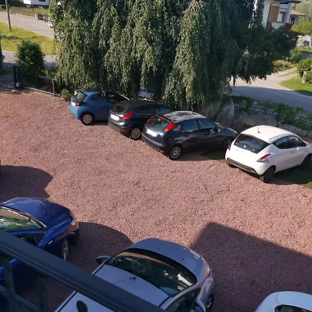 Cav Casa Del Vecchio Faggio - 4 Stelle - Maggiore Nebbiuno