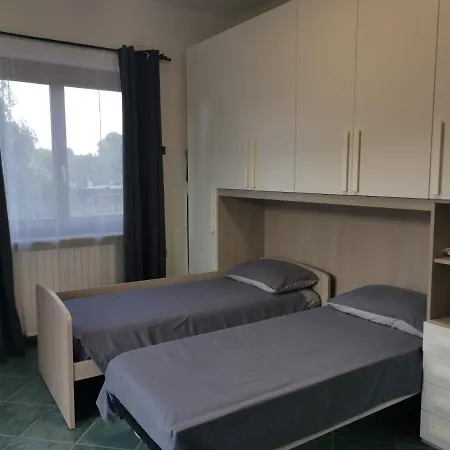 Cav Casa Del Vecchio Faggio - 4 Stelle - Maggiore Apartamento