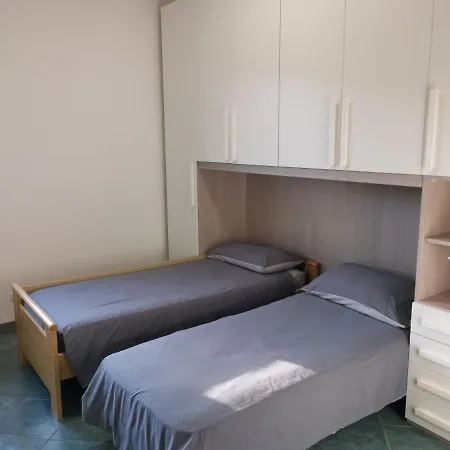 Cav Casa Del Vecchio Faggio - 4 Stelle - Maggiore Apartamento *