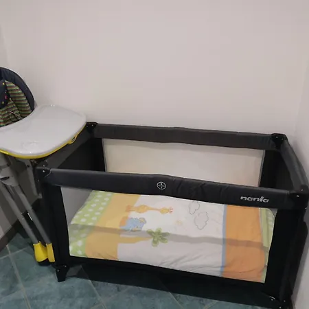 아파트 Cav Casa Del Vecchio Faggio - 4 Stelle - Maggiore