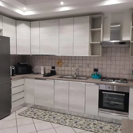 Appartement Cav Casa Del Vecchio Faggio - 4 Stelle - Maggiore