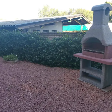 Cav Casa Del Vecchio Faggio - 4 Stelle - Maggiore *