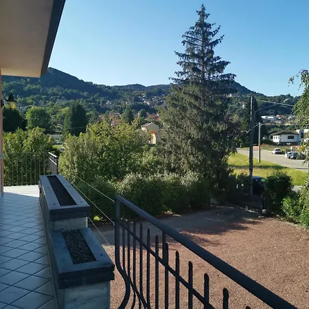 Apartamento Cav Casa Del Vecchio Faggio - 4 Stelle - Maggiore