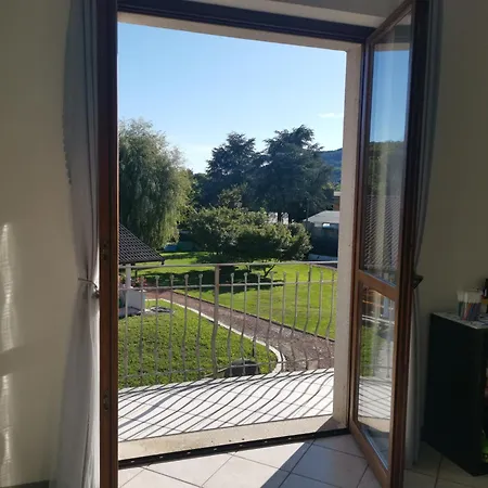 شقة Cav Casa Del Vecchio Faggio - 4 Stelle - Maggiore *