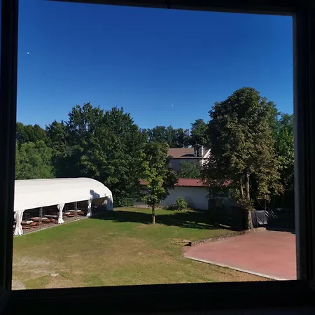 Cav Casa Del Vecchio Faggio - 4 Stelle - Maggiore Appartement *