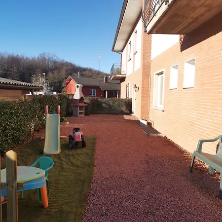 Cav Casa Del Vecchio Faggio - 4 Stelle - Maggiore 아파트 *