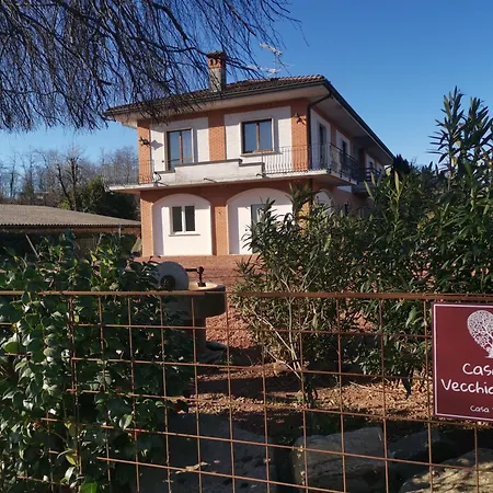 Cav Casa Del Vecchio Faggio - 4 Stelle - Maggiore * Nebbiuno