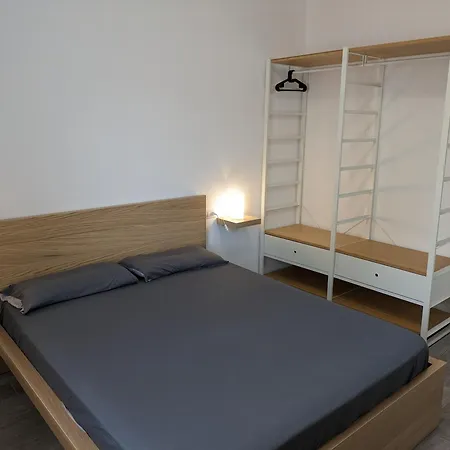 Cav Casa Del Vecchio Faggio - 4 Stelle - Maggiore Apartmán