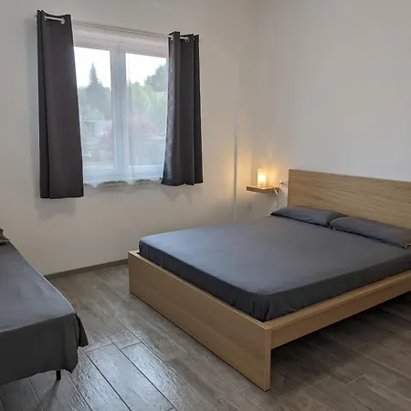 아파트 Cav Casa Del Vecchio Faggio - 4 Stelle - Maggiore