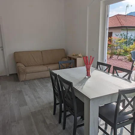 Appartement Cav Casa Del Vecchio Faggio - 4 Stelle - Maggiore