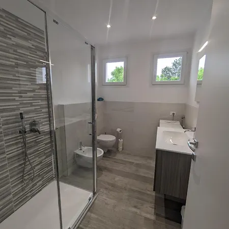 Apartamento Cav Casa Del Vecchio Faggio - 4 Stelle - Maggiore *