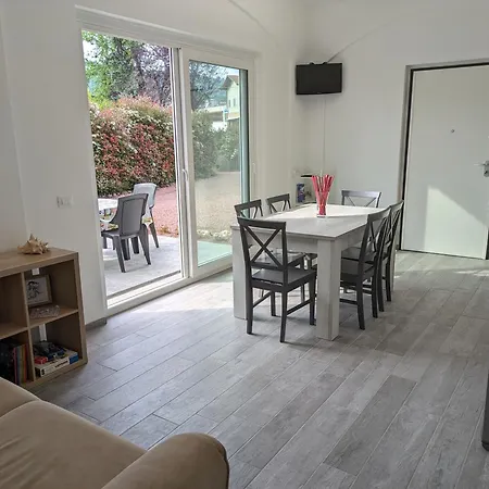 Cav Casa Del Vecchio Faggio - 4 Stelle - Maggiore *