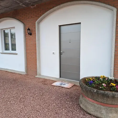 Appartement Cav Casa Del Vecchio Faggio - 4 Stelle - Maggiore