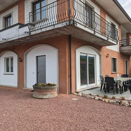 Cav Casa Del Vecchio Faggio - 4 Stelle - Maggiore