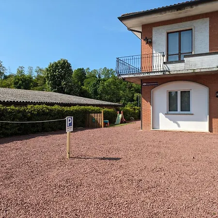 Cav Casa Del Vecchio Faggio - 4 Stelle - Maggiore *