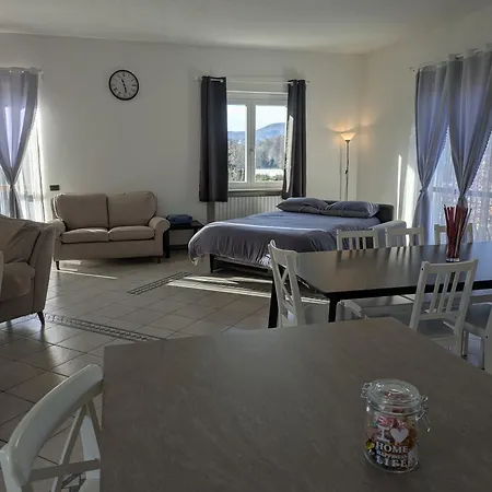 Appartamento Cav Casa Del Vecchio Faggio - 4 Stelle - Maggiore