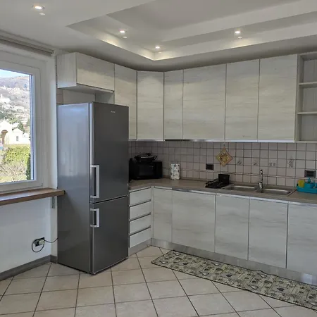 Cav Casa Del Vecchio Faggio - 4 Stelle - Maggiore Appartement *