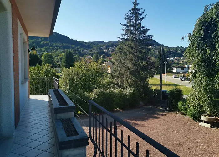 Apartamento Cav Casa Del Vecchio Faggio - 4 Stelle - Maggiore