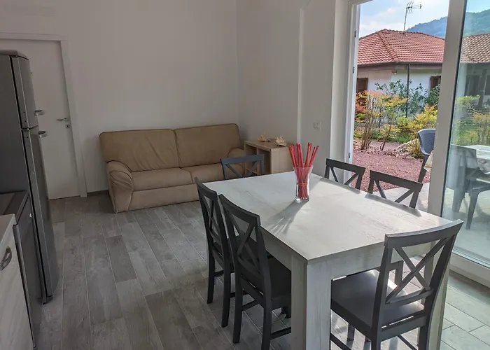 Apartamento Cav Casa Del Vecchio Faggio - 4 Stelle - Maggiore