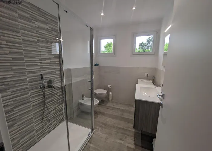Apartamento Cav Casa Del Vecchio Faggio - 4 Stelle - Maggiore *